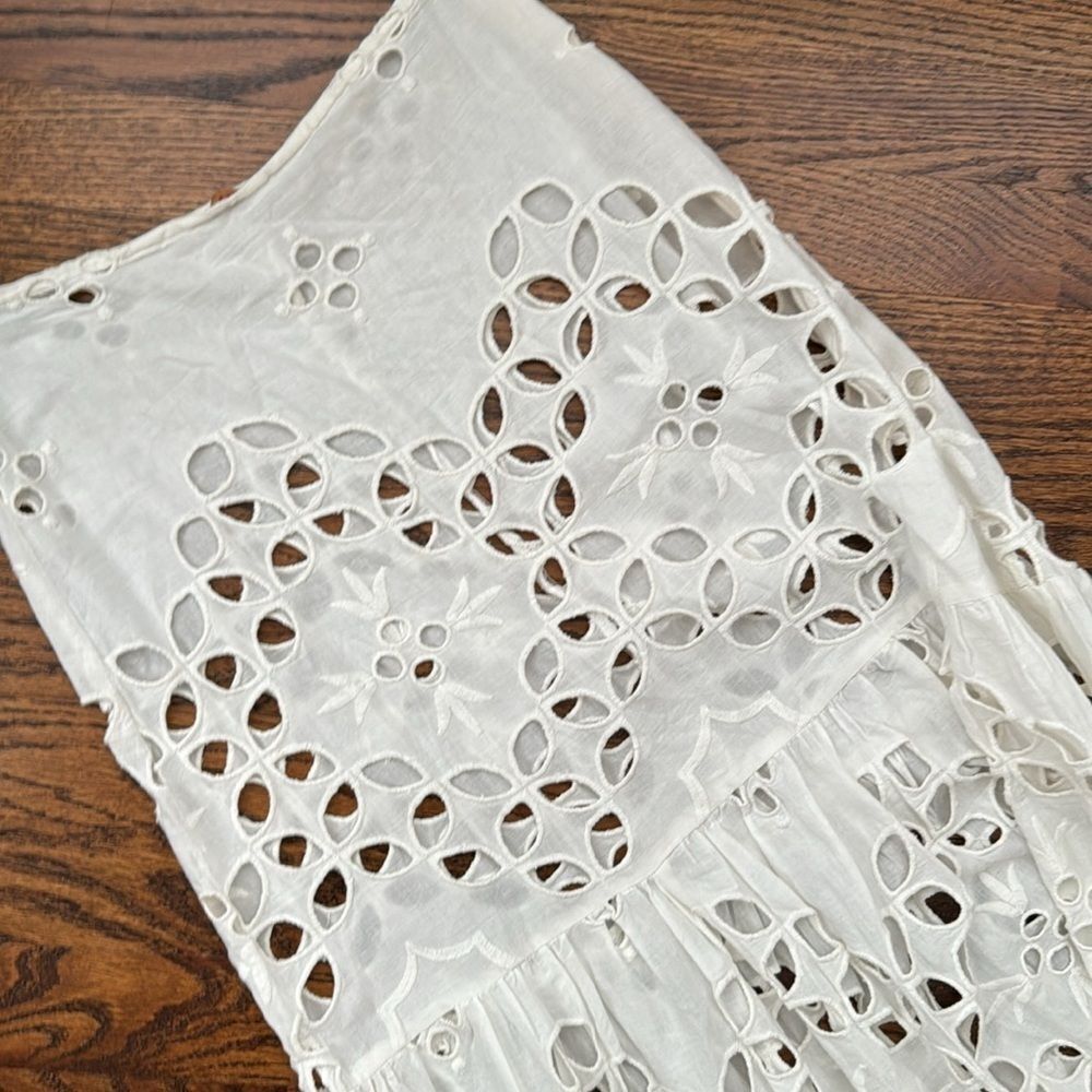 Free People One Dolce Vita Skirt size 0 - Picture 4 of 8